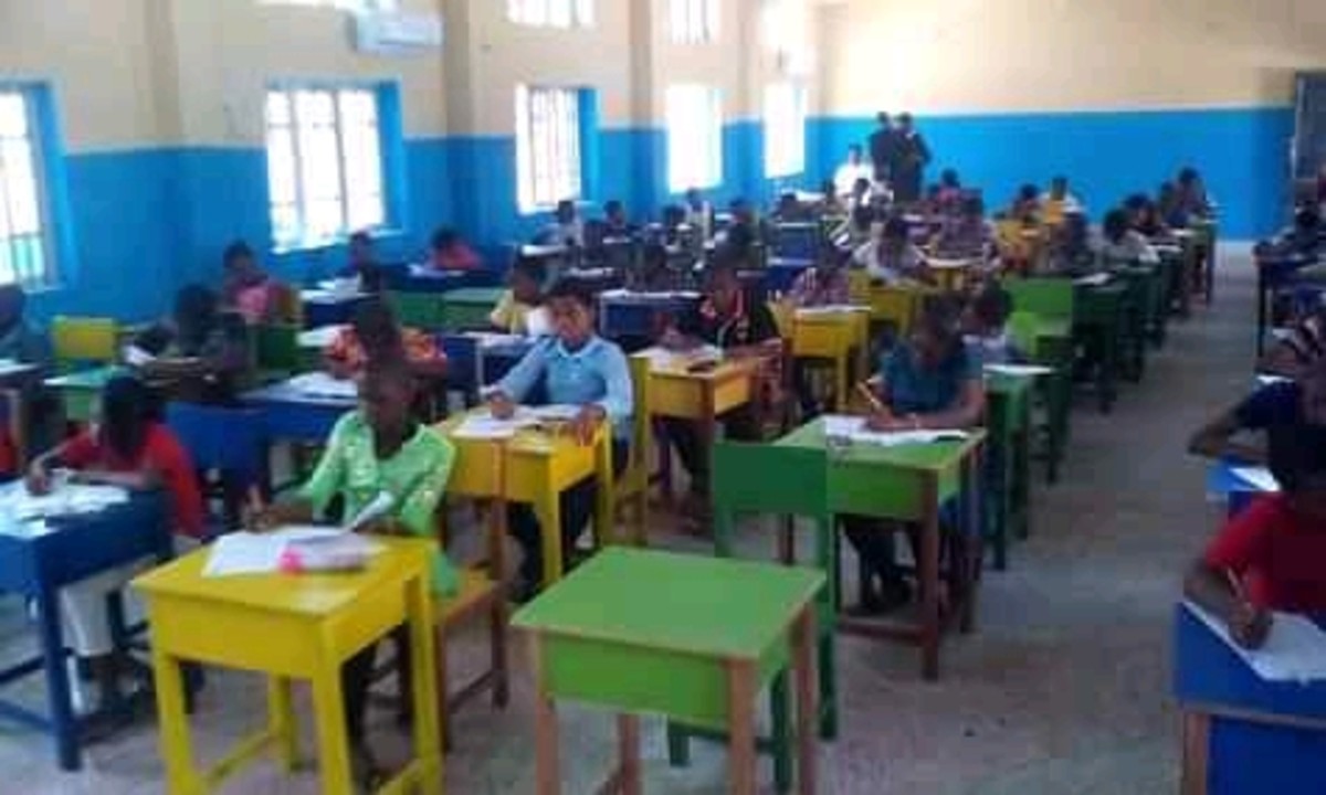 How to Write a Lesson Plan in Awka Private Schools