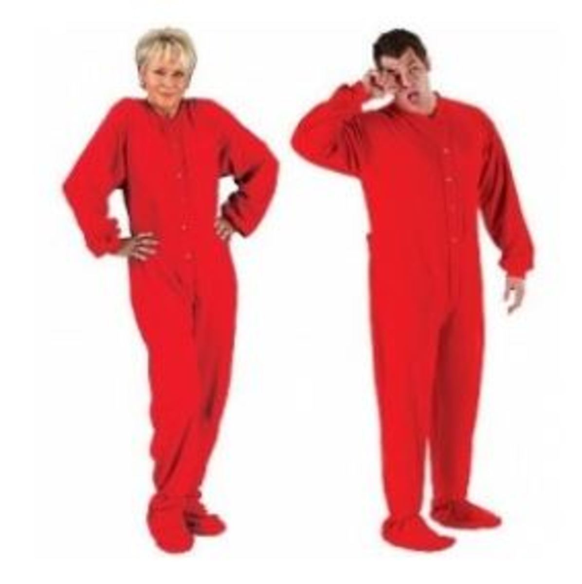 For The Love Of Fleece Soft & Warm Clothing And Accessories HubPages