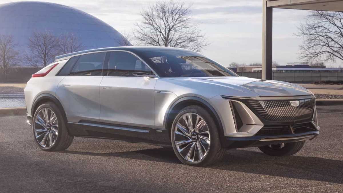 best-upcoming-electric-vehicles-currently-in-production