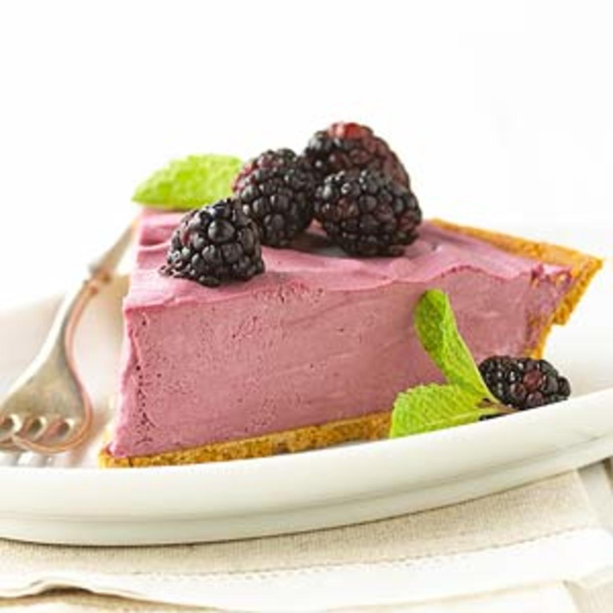 August 1st - National Raspberry Cream Pie Day, Lugnasadh