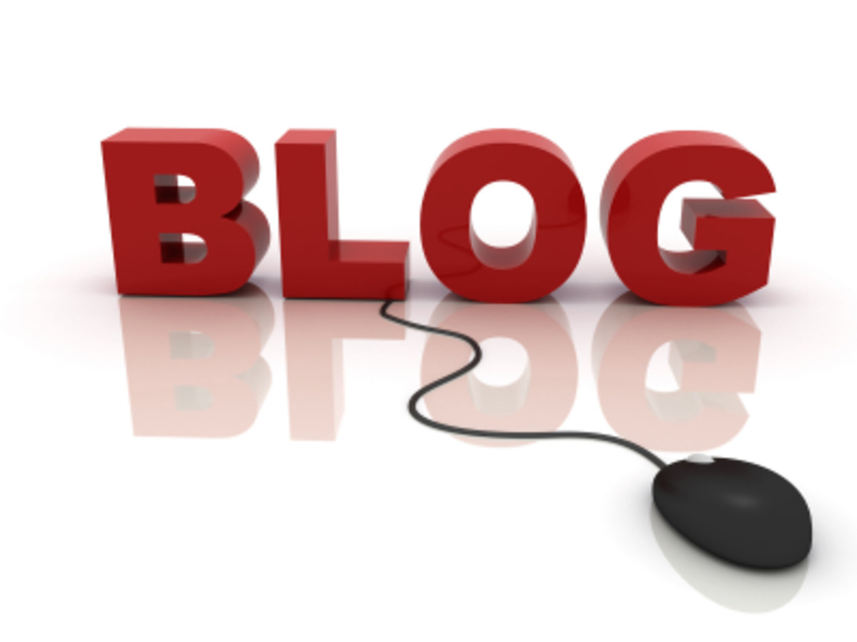 help-blogging