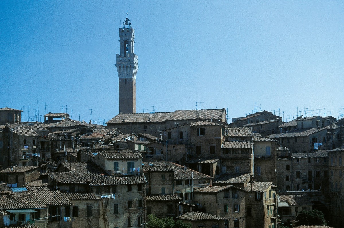 Exploring Italy: Top 10 Things to Do in Siena