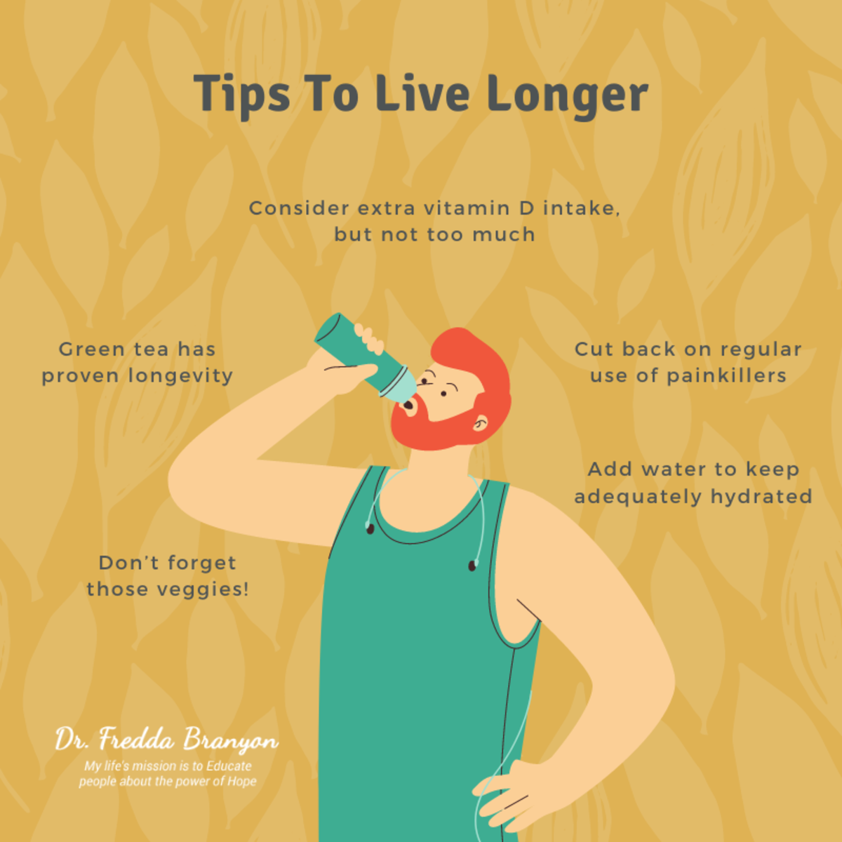 30+ Ways to Live Longer: Get Intimate, Save Pennies, & More
