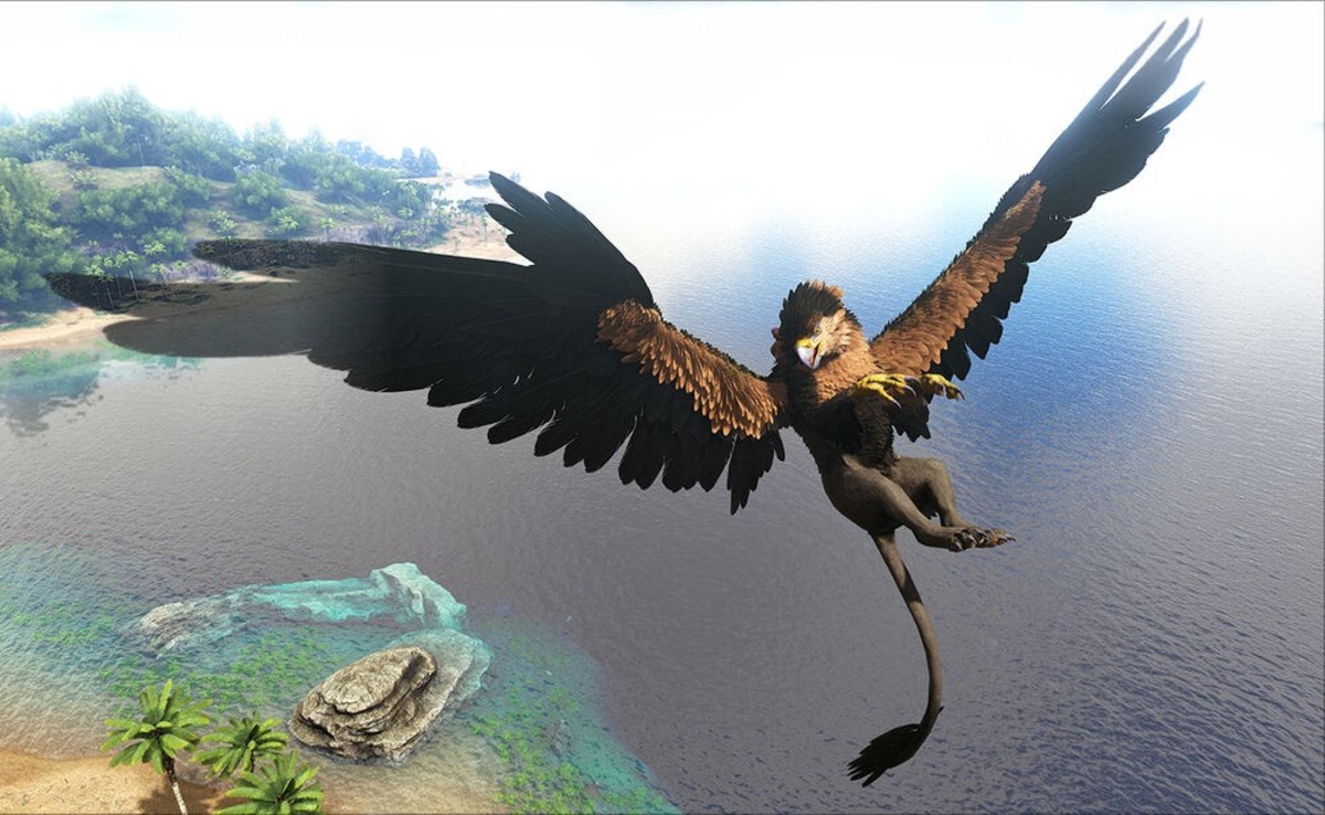 ark-survival-evolved-your-fantastic-flying-companion-the-griffin