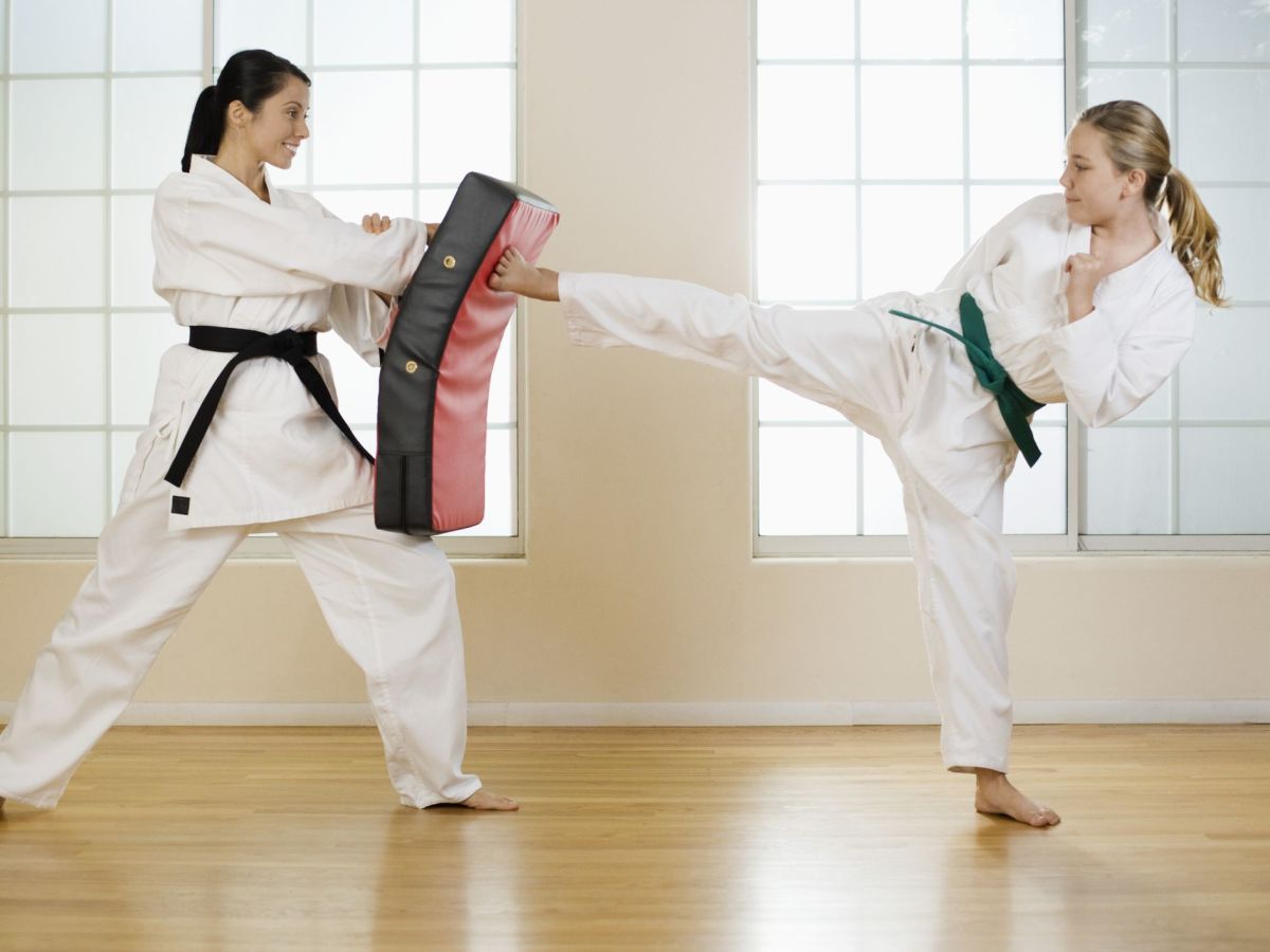 Why Are Women Learning the Advantages of Self-Defense?