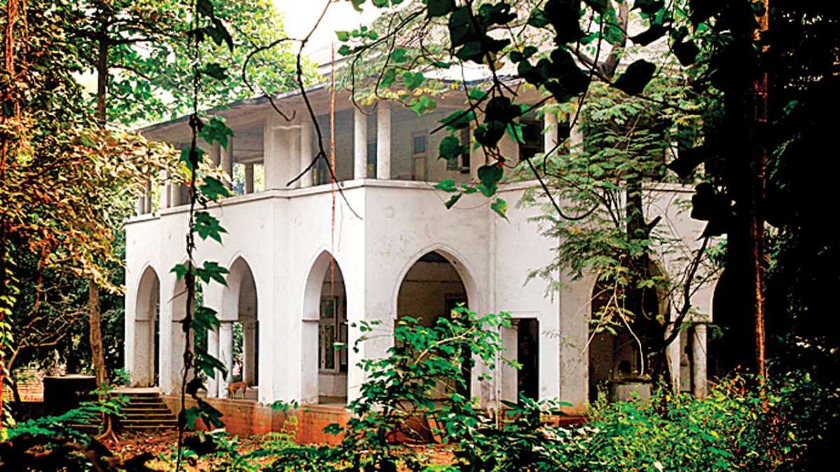 The House of Mohammed Ali Jinnah in Mumbai: A Nostalgic Story