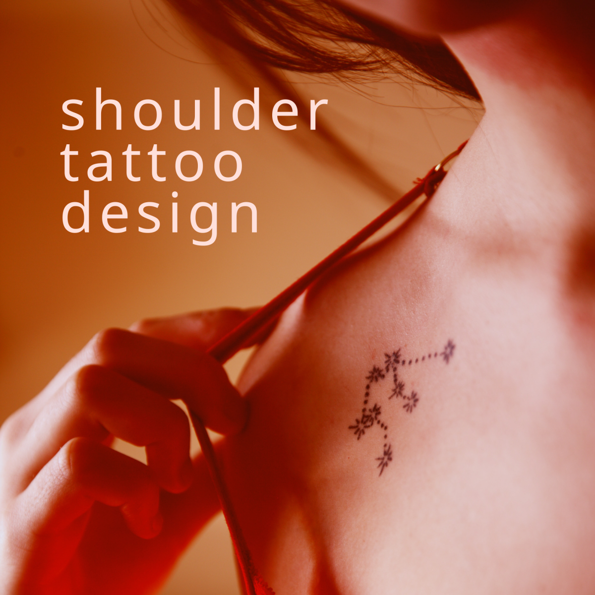 Shoulder Tattoo Design Ideas (Everything You Want to Know)