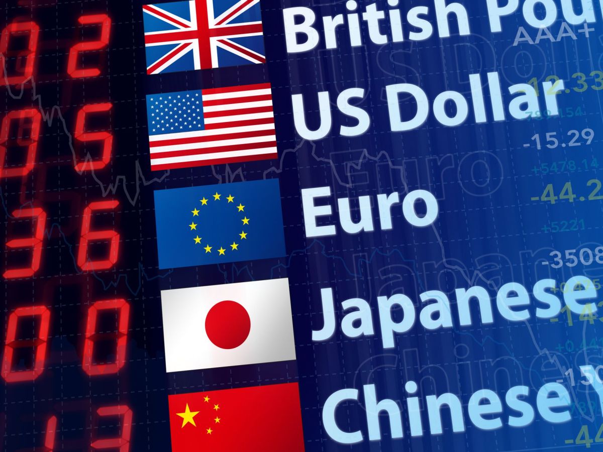 Five Important Forex Share Trading Tips