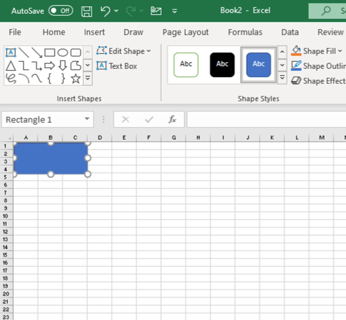 How Do I Create A Button In Excel Without Macros - Printable Templates Free