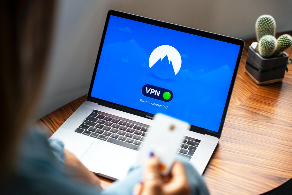 VPN stands for Virtual Private Network. Simply put, if two computers are connected to each other through the Internet, there is no guarantee that their connection will be entirely private, as the Internet is an open medium connecting the world.