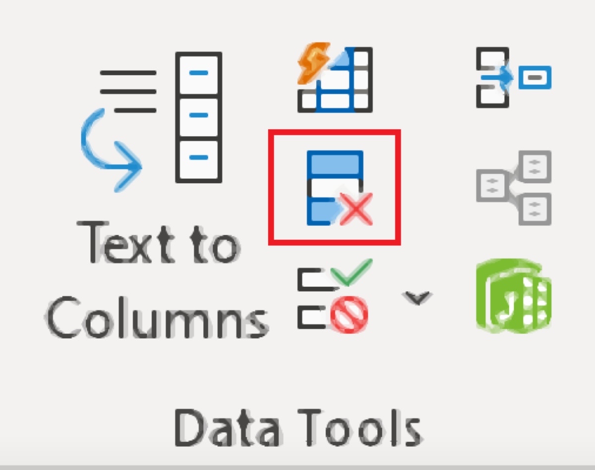 How To Remove Duplicates In Excel Turbofuture 8539