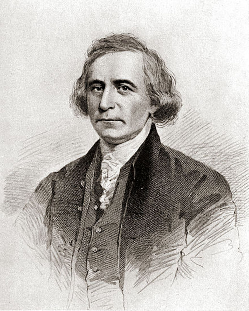 Life Sketch of Philip Freneau: Father of American Poetry