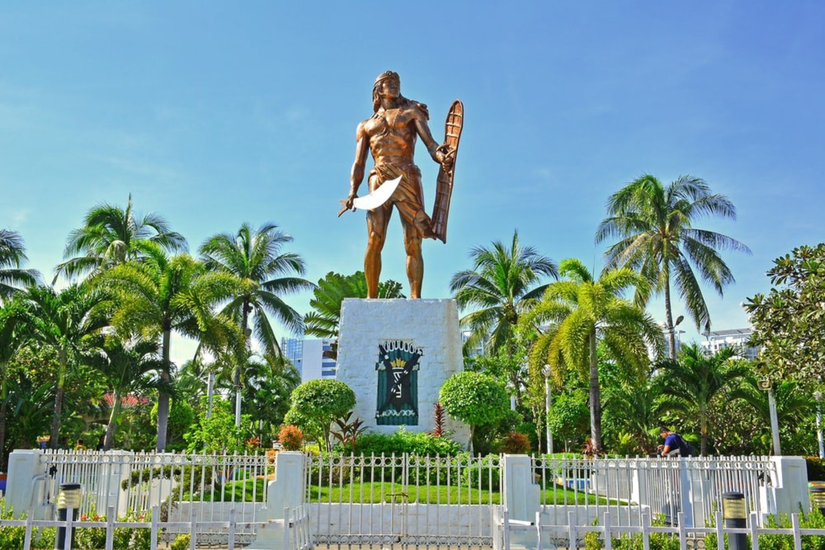 Most Visited Places in Cebu City, Philippines