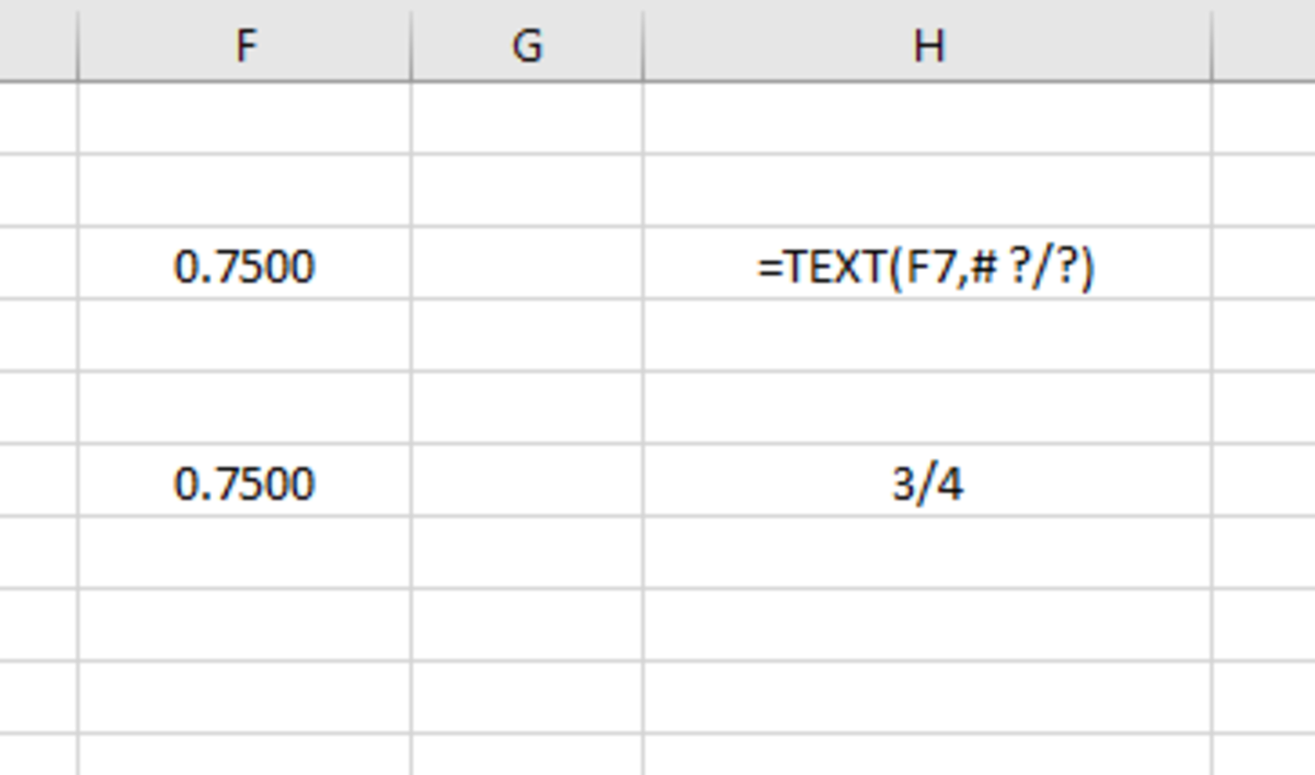 how-to-use-the-text-function-in-excel-turbofuture