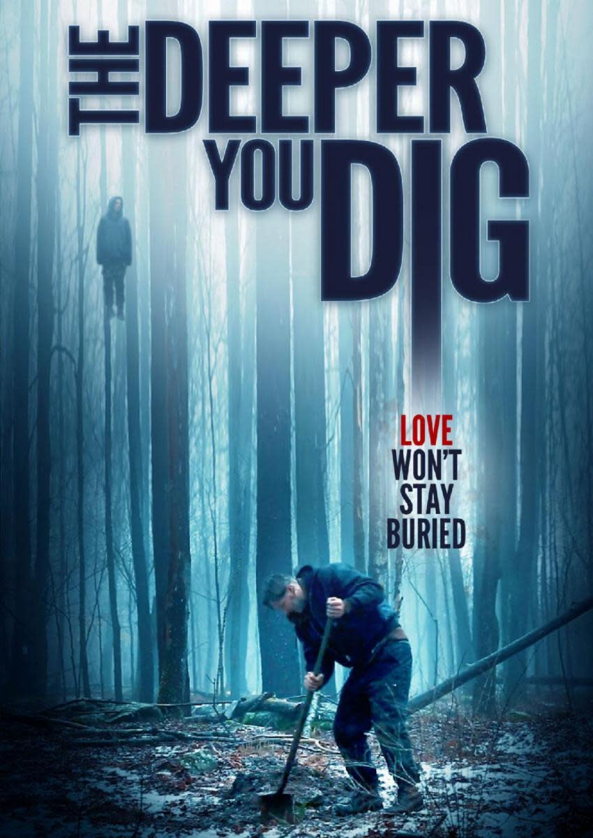 The Deeper You Dig (2019) Movie Review