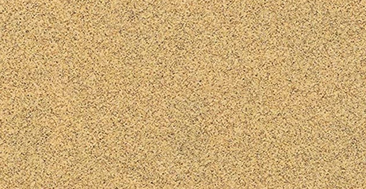 What Is Sandpaper Made From?