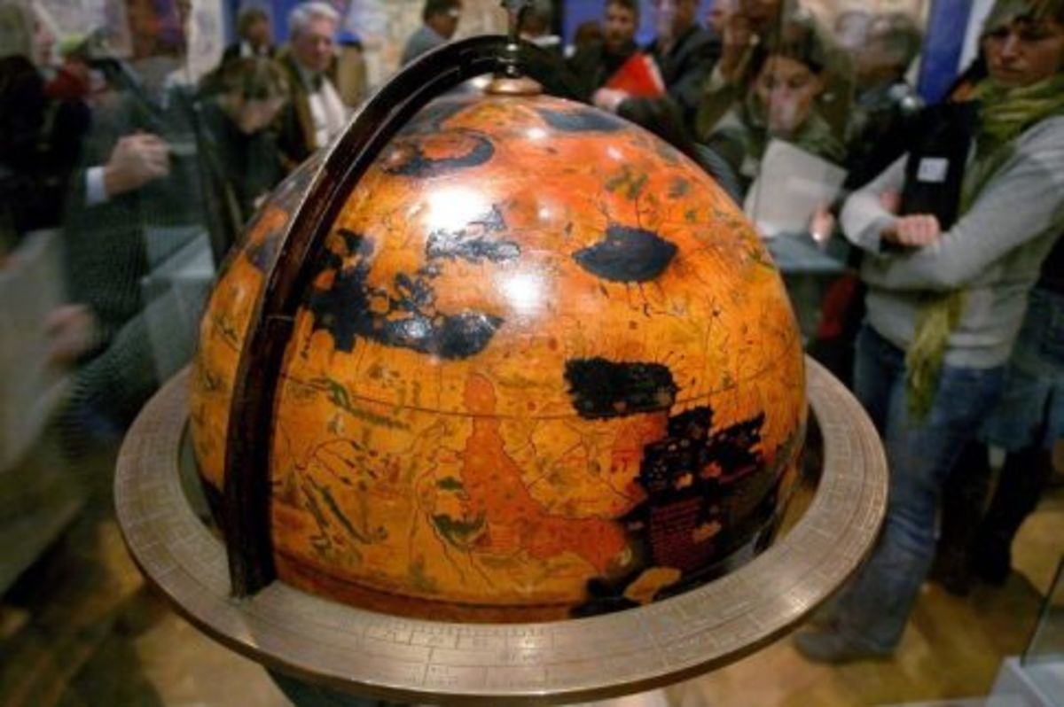 arty-and-educational-globes