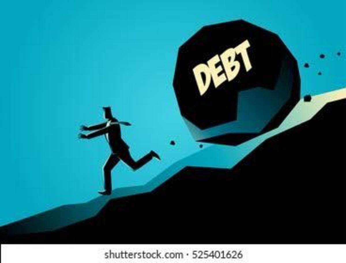 the-consequences-of-the-outstanding-debt-to-love