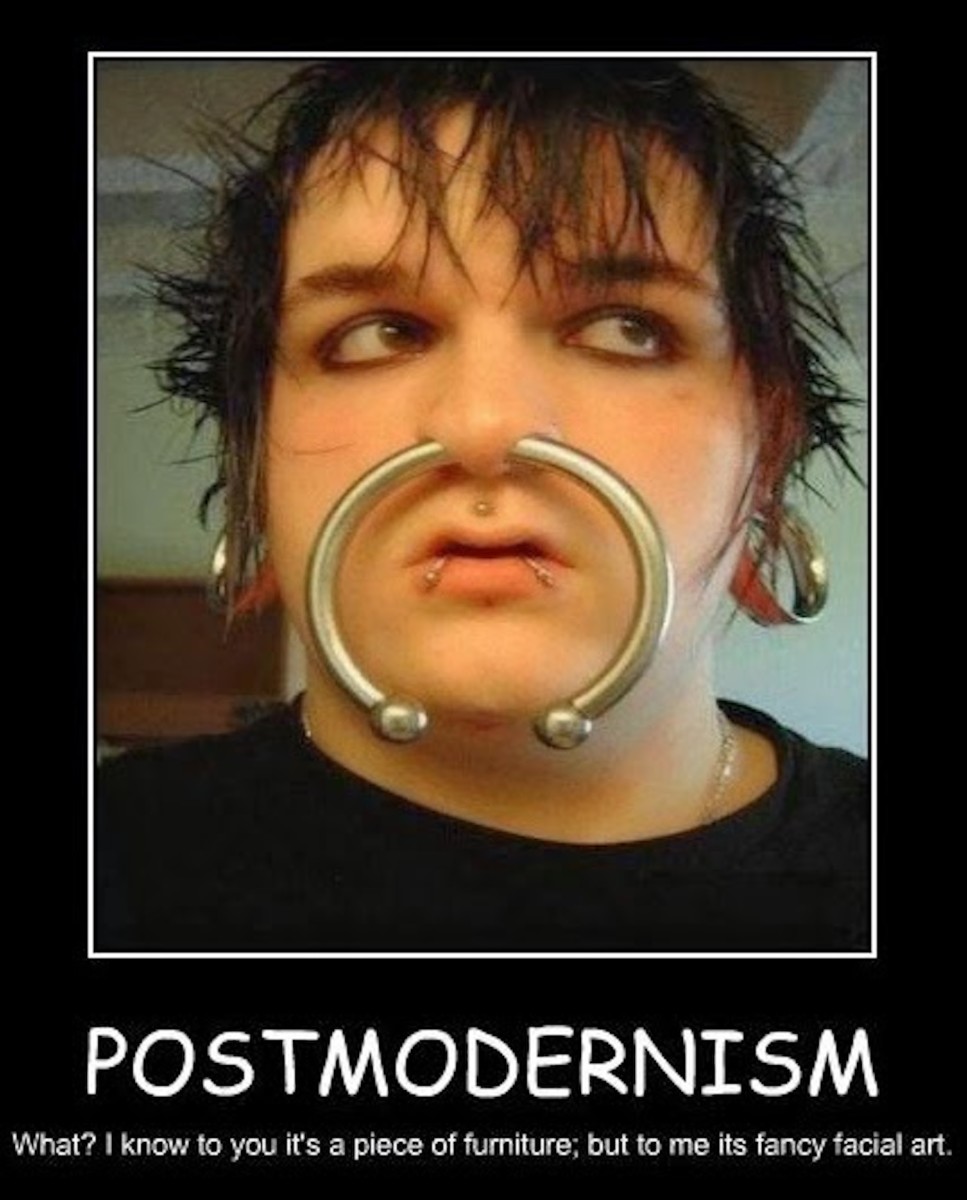 Postmodernism 3