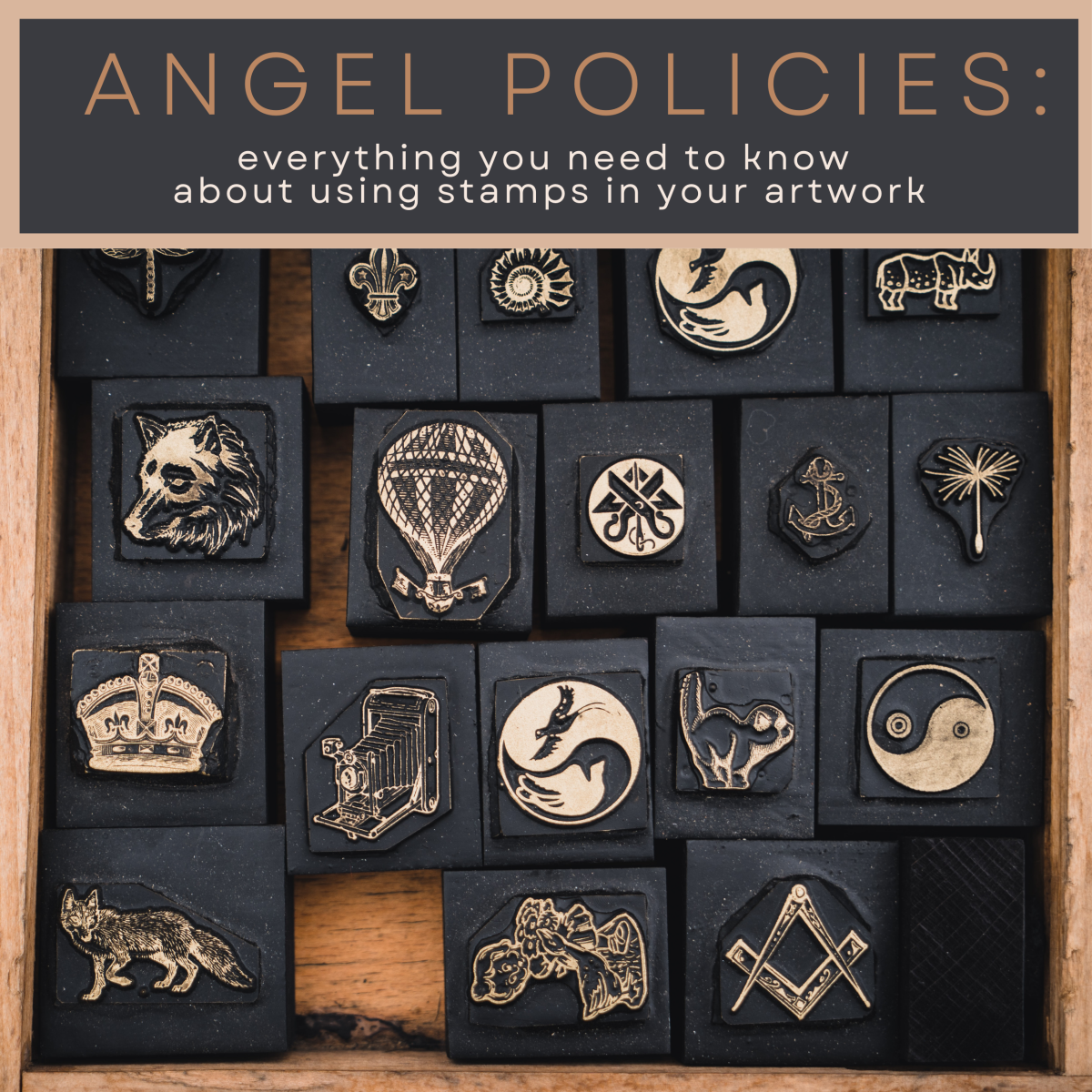 What Are Angel Policies and How Do They Affect Artists and Crafters?