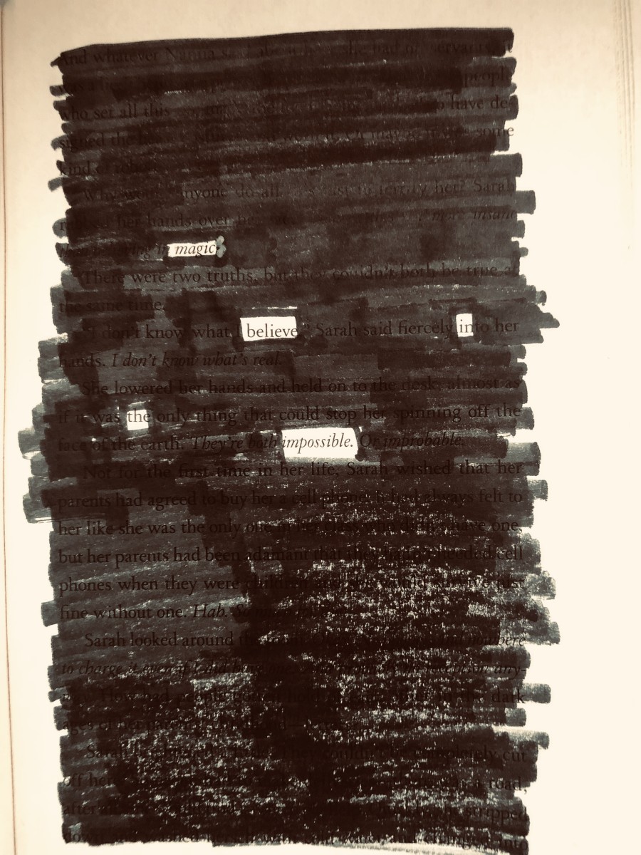 blackout-poetry-what-is-this