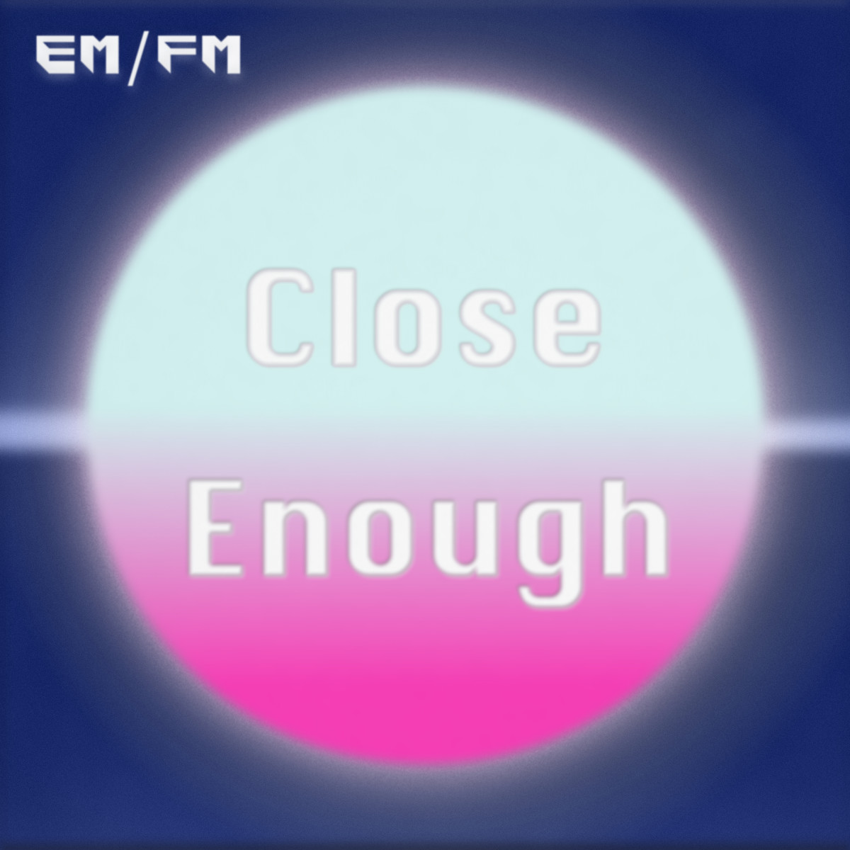 synth-single-review-close-enough-by-emfm