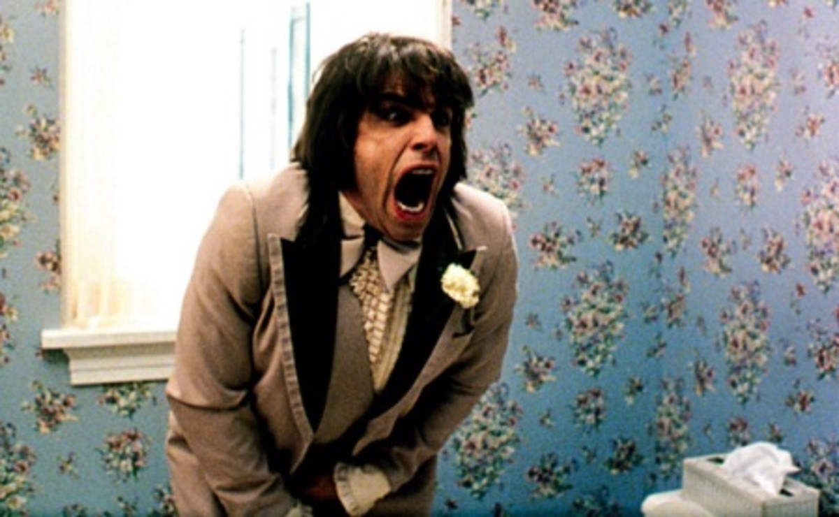 Should I Watch..? 'There's Something About Mary' (1998) HubPages