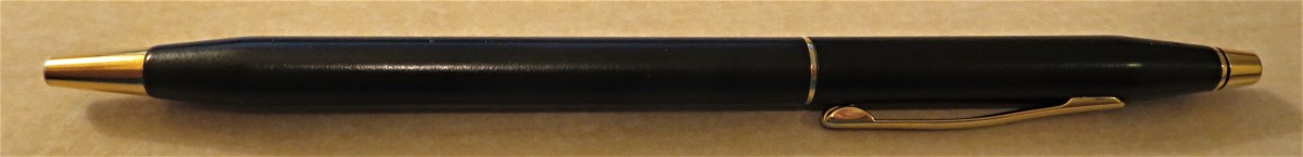 Image of a pen