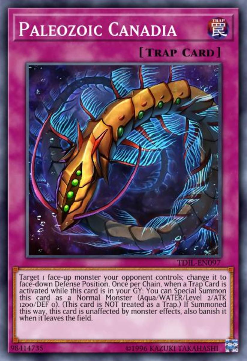 Top 10 Support Cards for Paleozoic Decks in Yu-Gi-Oh!