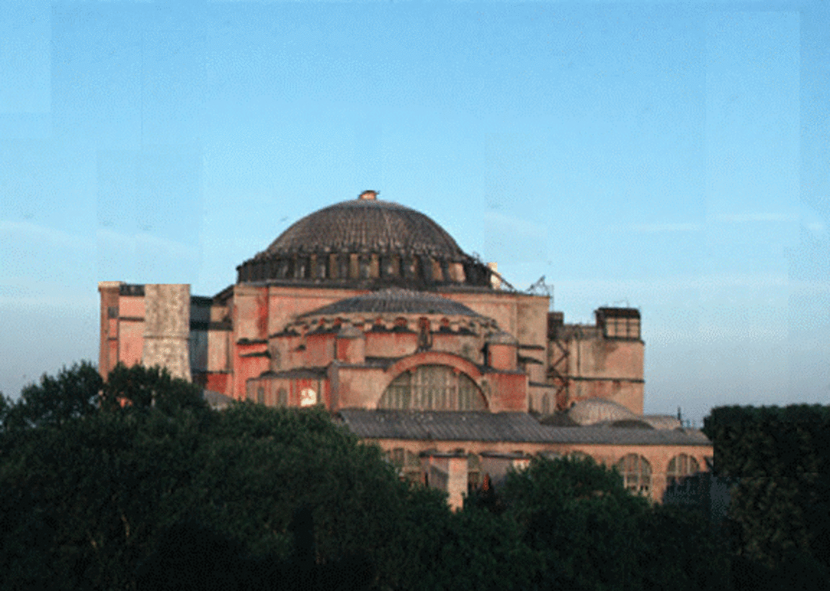When Did Christianity Begin - HubPages