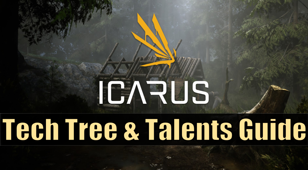 icarus-tech-tree-talents-guide