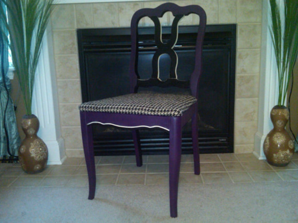 Chair Herringbone Patterned Fabric - Black Cherry / Ivory / Black. Mitchell Gold and Bob Williams Fabric
