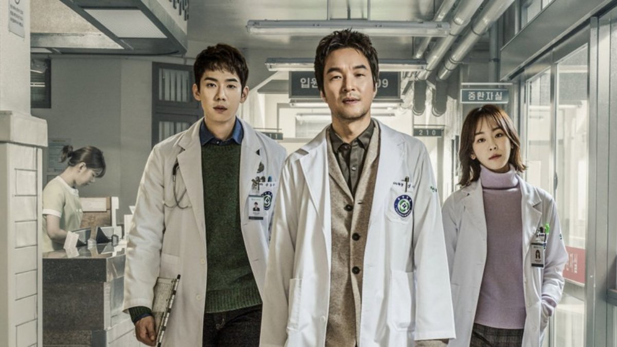 top-10-medical-korean-dramas