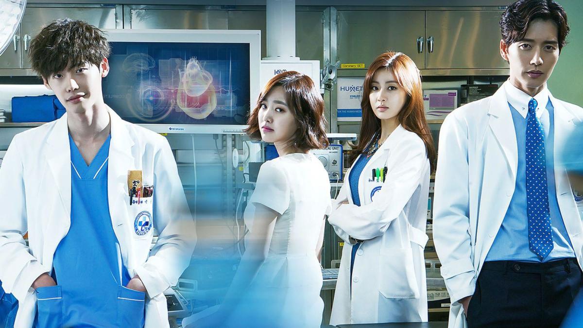 top-10-medical-korean-dramas