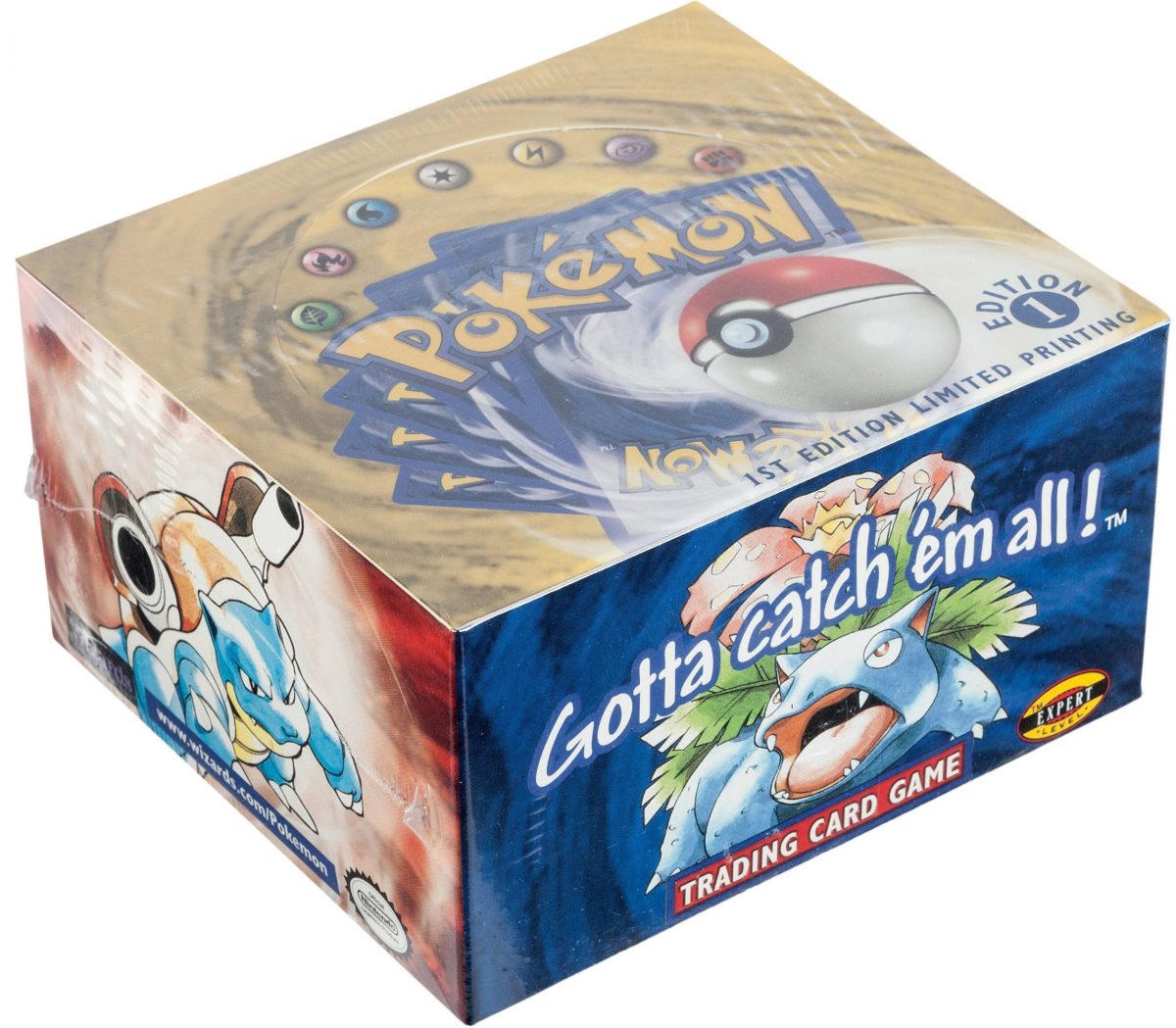 Is it better to invest in sealed Pokémon products or individual cards?