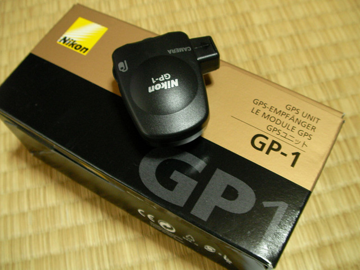 gps-digital-camera
