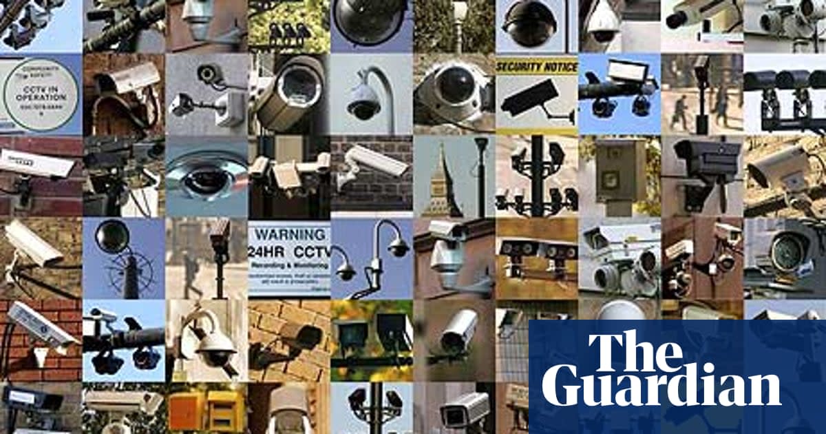 Living in a Surveillance Society