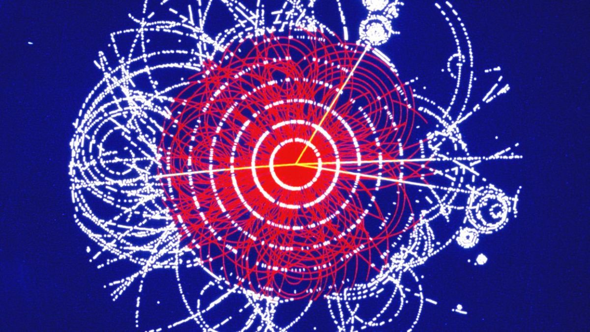 Is There a Fifth Fundamental Force in Physics?