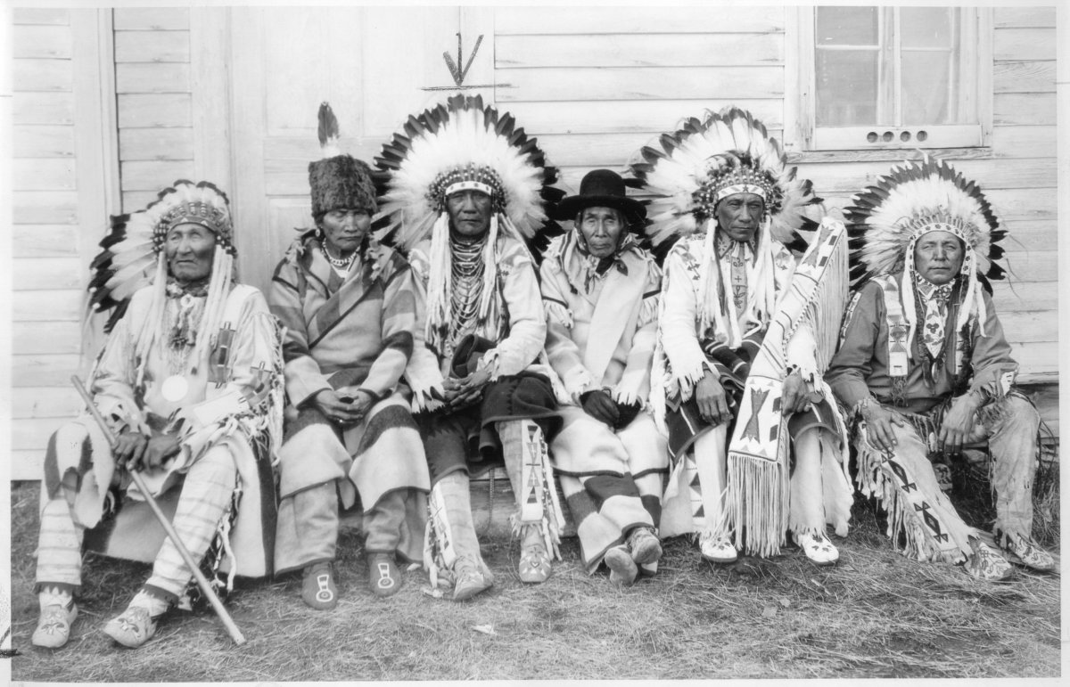 American Indian Genocide: Fact or Fiction?