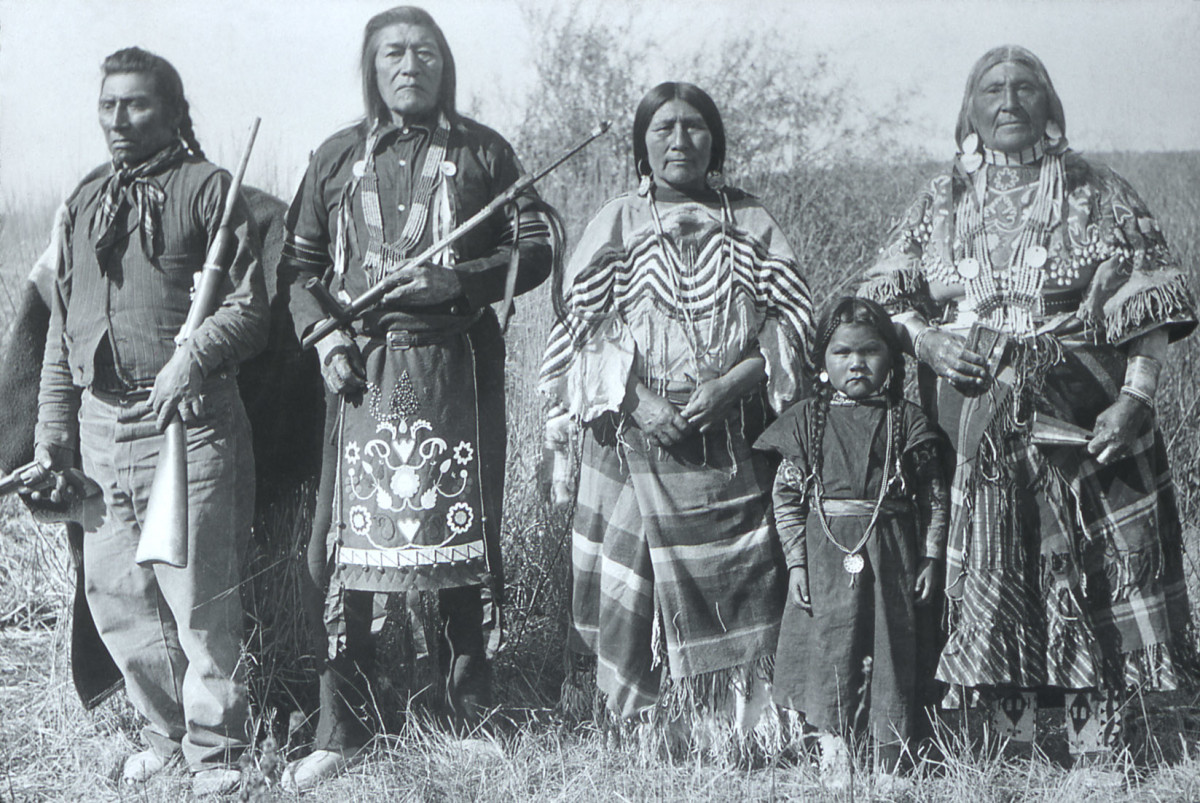 american-indian-genocide-fact-of-fiction