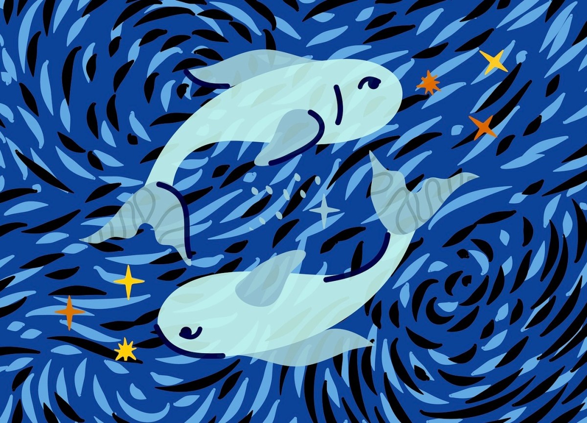 Why People Are So Mean About Pisces