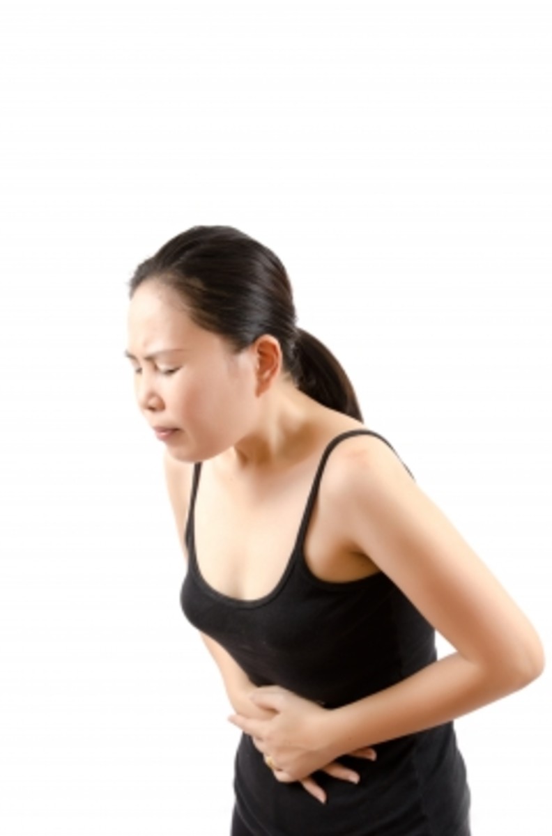 Natural Home Remedies for Treatment and Cure of Indigestion or