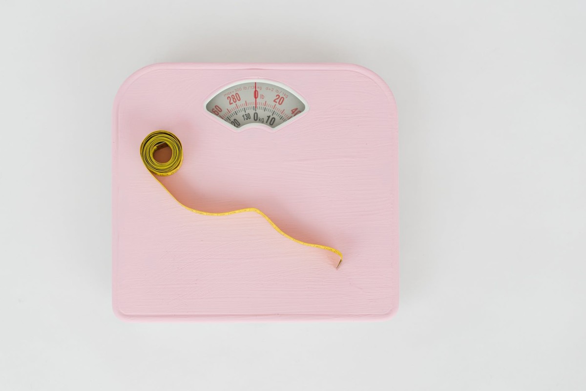 How to Get Bathroom Scales to Work on Carpet - CalorieBee