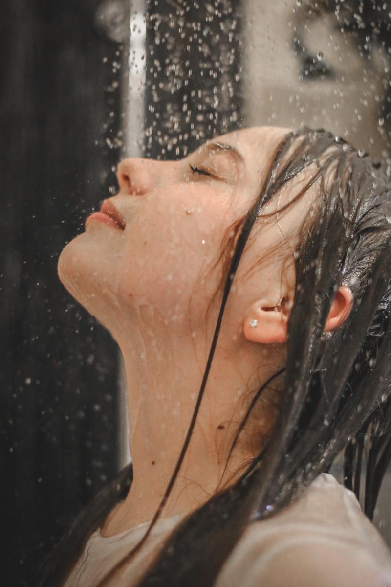 Top Five Qualities of a Good Shower Head