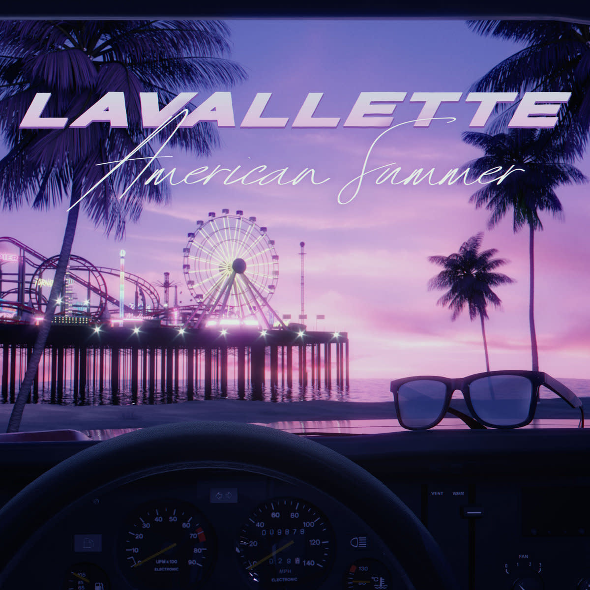 synth-album-review-american-summer-by-lavallette