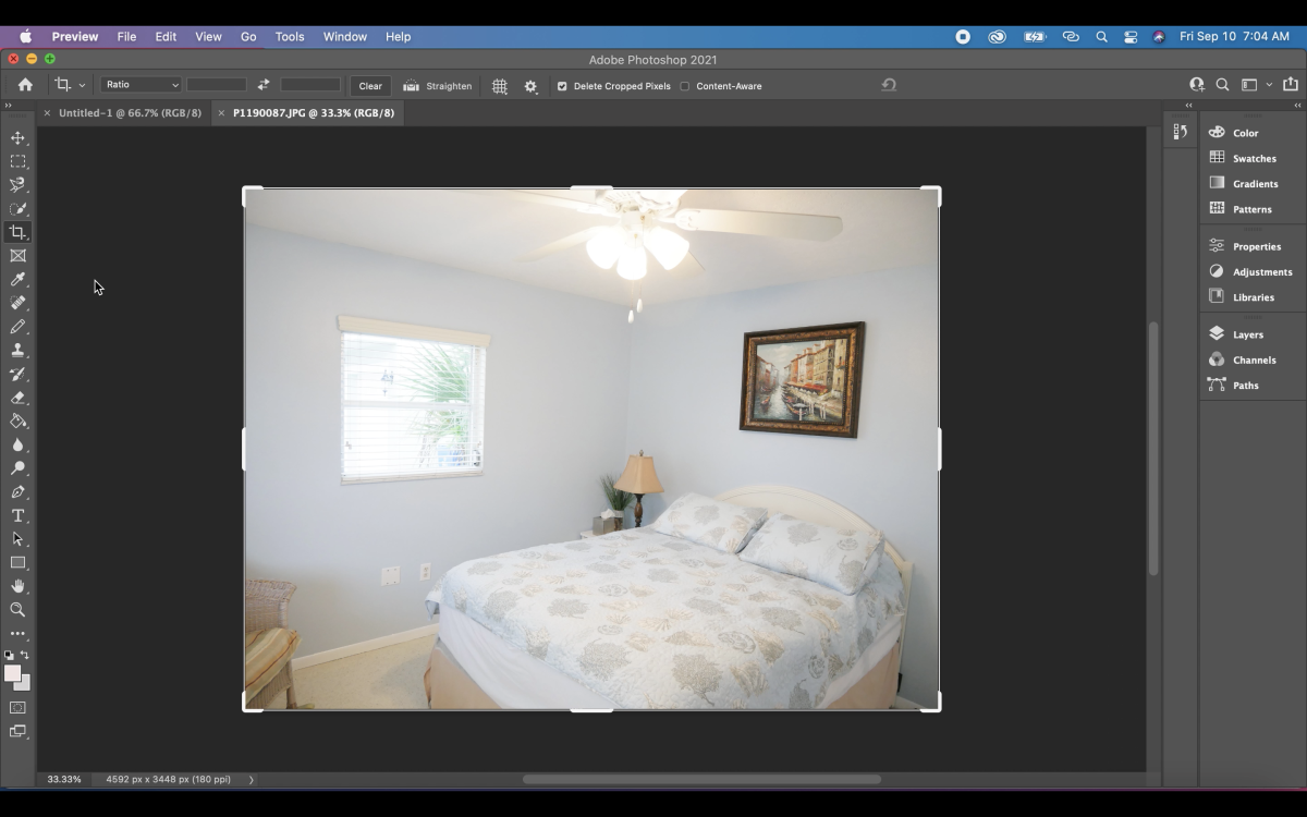 How to Change Image Size in Adobe Photoshop - 41