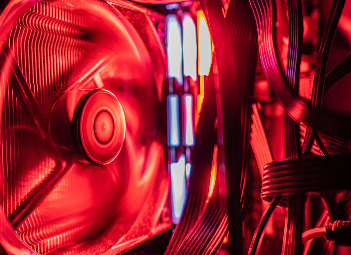120mm vs. 140mm Fan: Which Should You Choose for Your Computer?