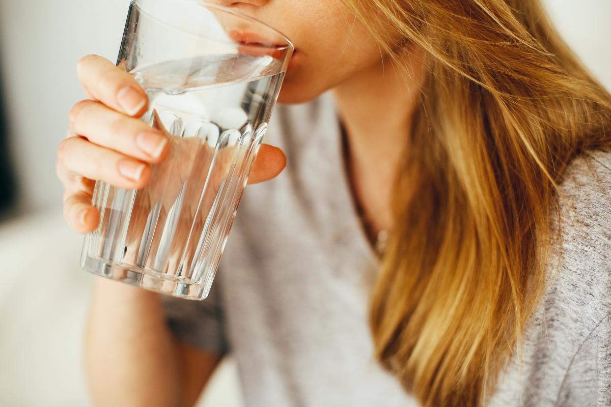 Follow these tips on how to cure a hangover fast with proper hydration.