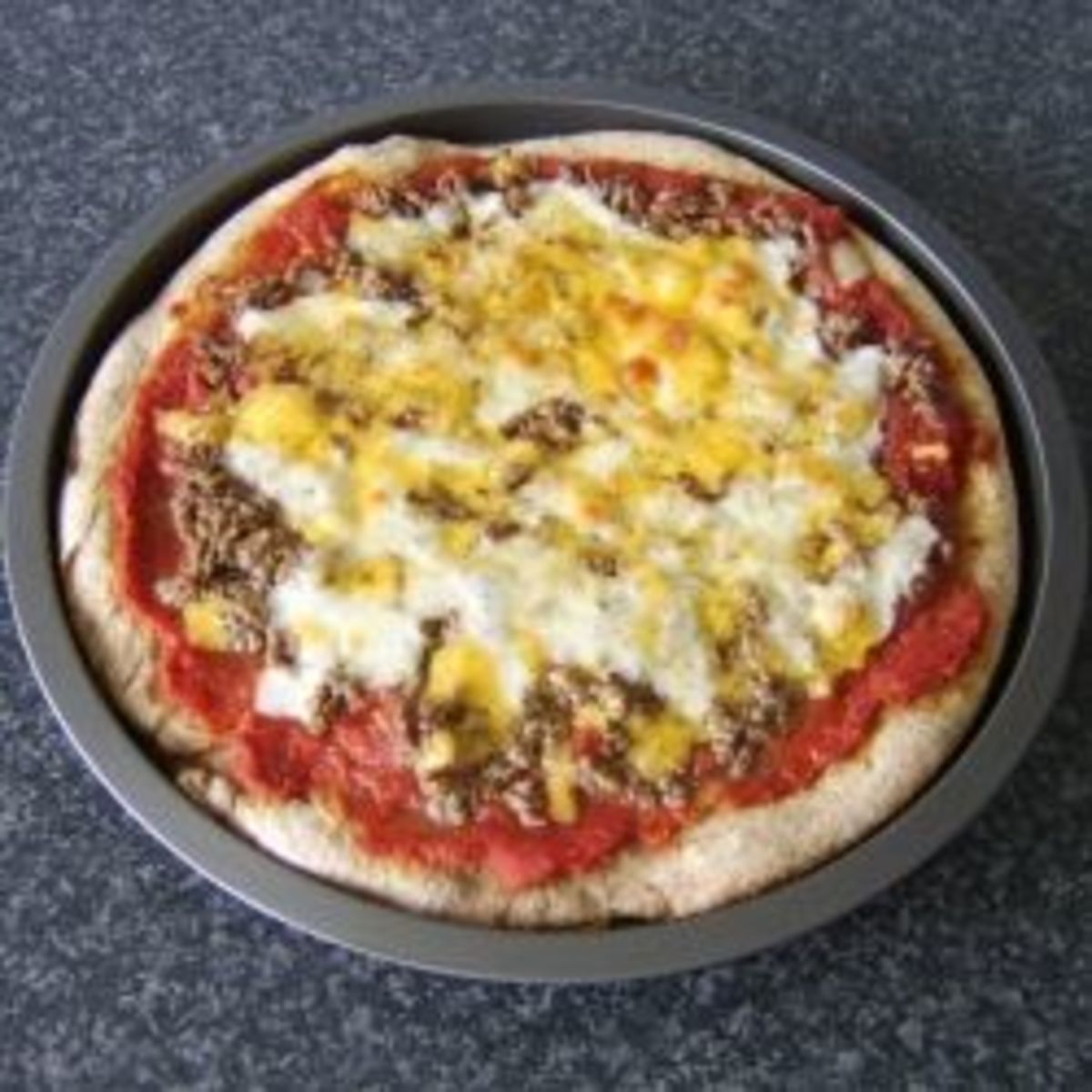Easy Recipe for Homemade Pizza Sauce