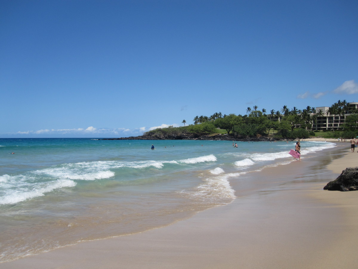 Best Family Activities On Hawaii's Big Island